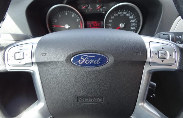 Ford Mondeo 1.6i Combi KOUPENO V ČR, nabídka A72/18