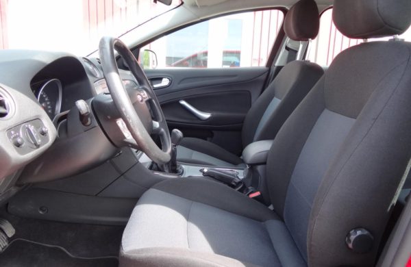 Ford Mondeo 1.6i Combi KOUPENO V ČR, nabídka A72/18