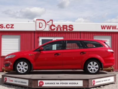 auta z dovozu D1 CARS