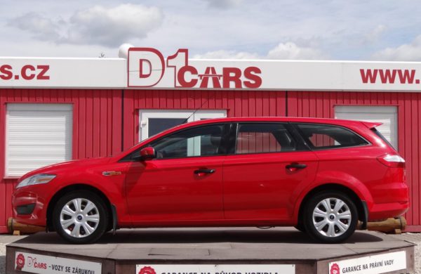 Ford Mondeo 1.6i Combi KOUPENO V ČR, nabídka A72/18