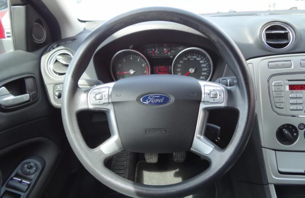 Ford Mondeo 1.6i Combi KOUPENO V ČR, nabídka A72/18