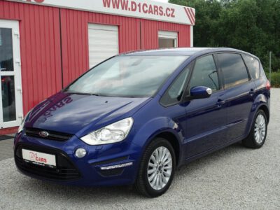 auta z dovozu D1 CARS