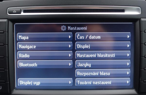 Ford S-MAX 2.0 TDCi XENONY, NAVI, ZIMNÍ PAKET, nabídka A72/19