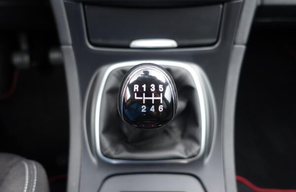 Ford S-MAX 2.0 TDCi XENONY, NAVI, ZIMNÍ PAKET, nabídka A72/19