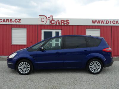 auta z dovozu D1 CARS