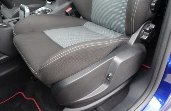 Ford S-MAX 2.0 TDCi XENONY, NAVI, ZIMNÍ PAKET, nabídka A72/19