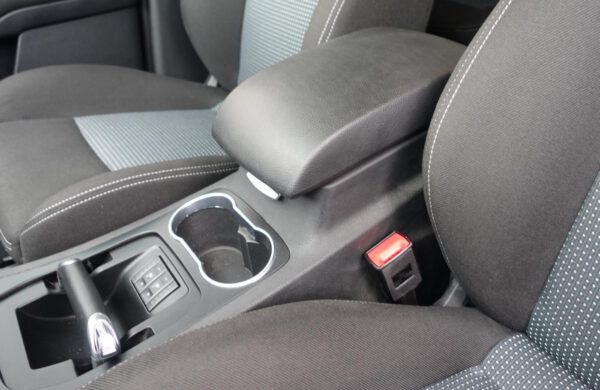 Ford S-MAX 2.0 TDCi XENONY, NAVI, ZIMNÍ PAKET, nabídka A72/19