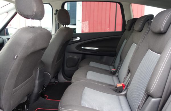 Ford S-MAX 2.0 TDCi XENONY, NAVI, ZIMNÍ PAKET, nabídka A72/19