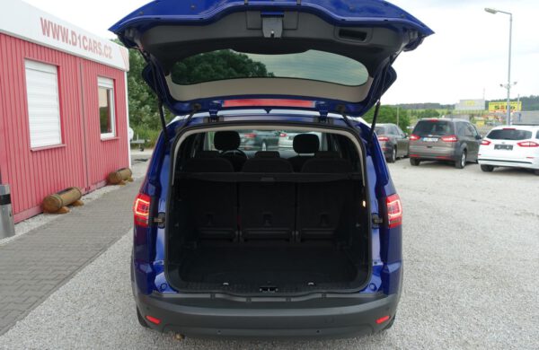 Ford S-MAX 2.0 TDCi XENONY, NAVI, ZIMNÍ PAKET, nabídka A72/19