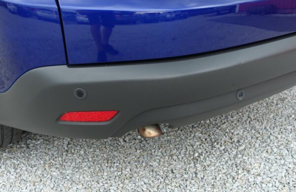 Ford S-MAX 2.0 TDCi XENONY, NAVI, ZIMNÍ PAKET, nabídka A72/19