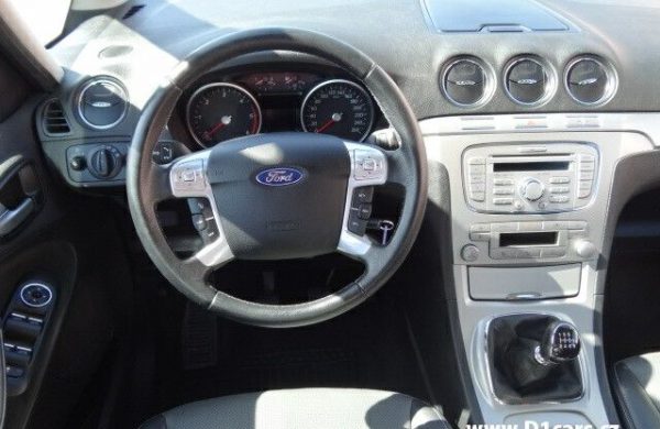 Ford Galaxy 2.2TDCi 129kW , nabídka A73/12