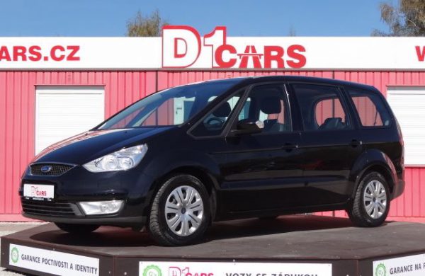 Ford Galaxy 2.2TDCi 129kW , nabídka A73/12