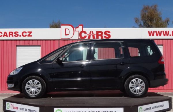 Ford Galaxy 2.2TDCi 129kW , nabídka A73/12