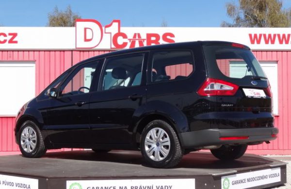 Ford Galaxy 2.2TDCi 129kW , nabídka A73/12