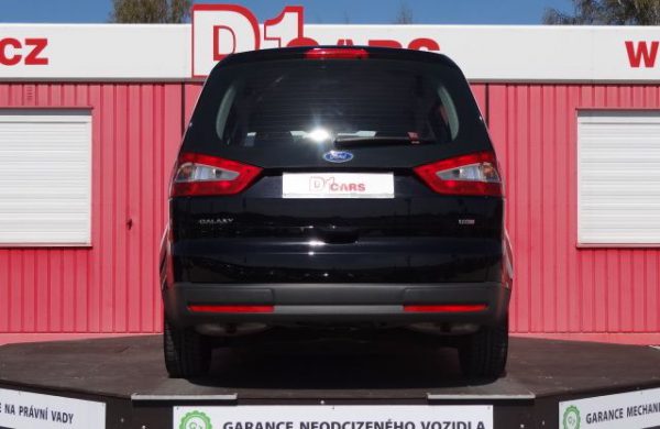 Ford Galaxy 2.2TDCi 129kW , nabídka A73/12