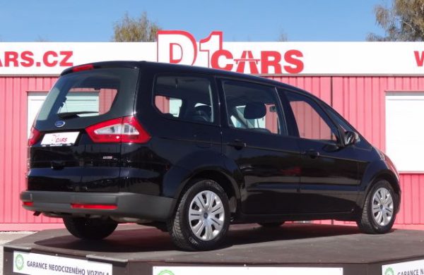 Ford Galaxy 2.2TDCi 129kW , nabídka A73/12