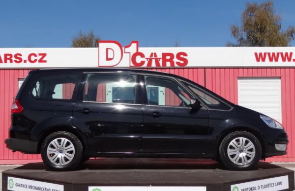 Ford Galaxy 2.2TDCi 129kW , nabídka A73/12