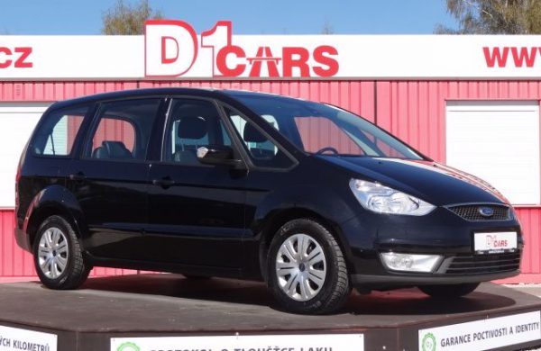 Ford Galaxy 2.2TDCi 129kW , nabídka A73/12