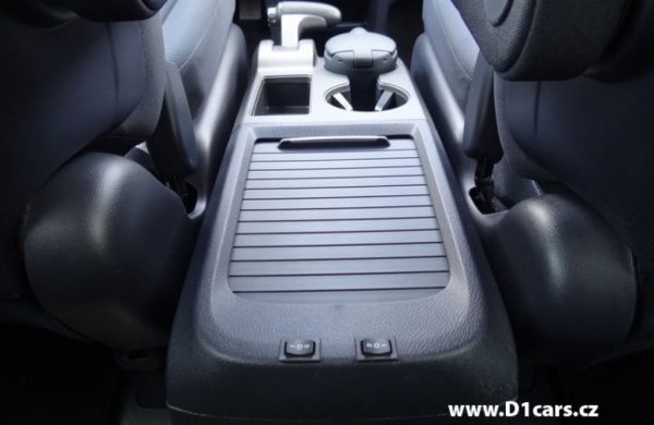 Honda CR-V 2.0 i-VTEC 4×4 AUTOMAT ELEGANCE, nabídka A73/14