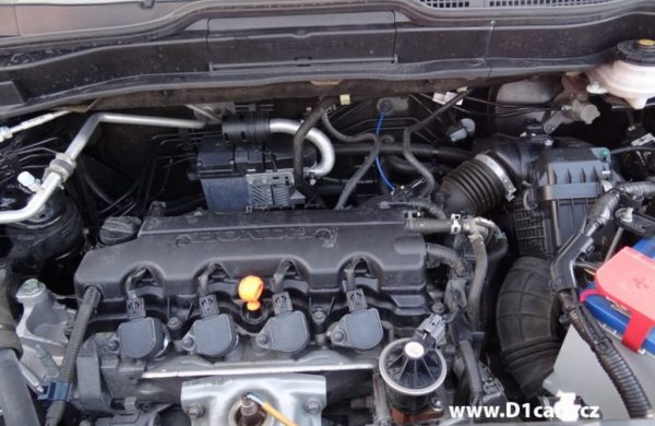 Honda CR-V 2.0 i-VTEC 4×4 AUTOMAT ELEGANCE, nabídka A73/14