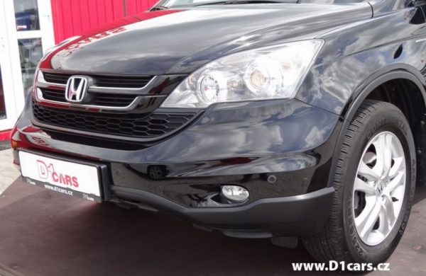 Honda CR-V 2.0 i-VTEC 4×4 AUTOMAT ELEGANCE, nabídka A73/14