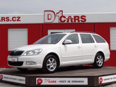 auta z dovozu D1 CARS