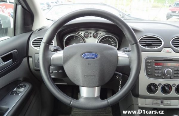 Ford Focus 1.6i 16V VYHŘÍVANÉ SKLO, nabídka A73/16