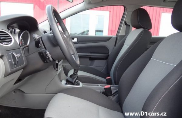 Ford Focus 1.6i 16V VYHŘÍVANÉ SKLO, nabídka A73/16