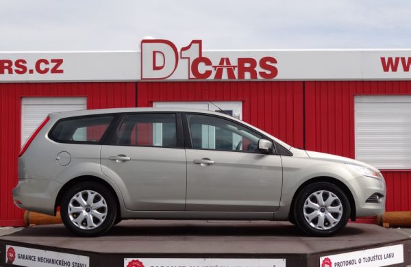 Ford Focus 1.6i 16V VYHŘÍVANÉ SKLO, nabídka A73/16