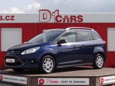 auta z dovozu D1 CARS