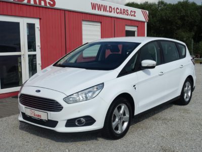 auta z dovozu D1 CARS