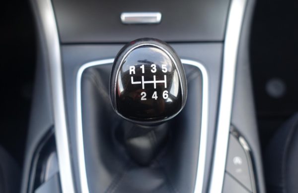 Ford S-MAX 2.0 TDCi NOVÝ MODEL , ZIMNÍ PAKET, nabídka A73/19
