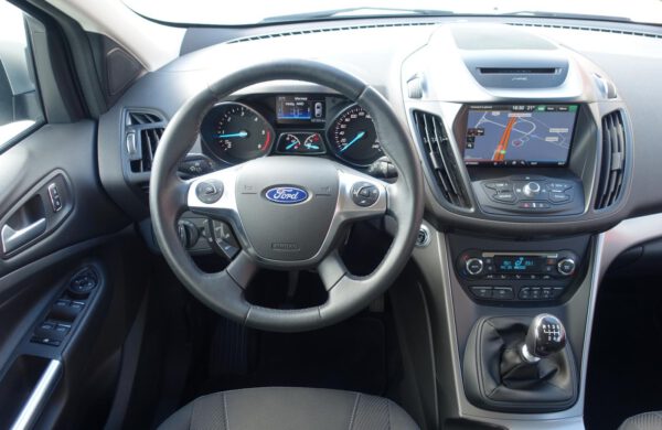 Ford Kuga 2.0 TDCi 132 kW SYNC3, nabídka A73/20