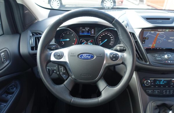 Ford Kuga 2.0 TDCi 132 kW SYNC3, nabídka A73/20