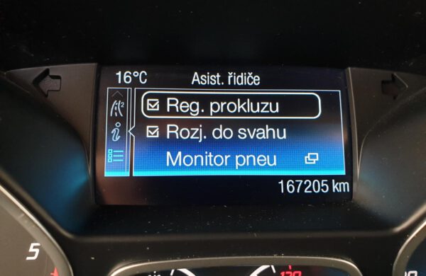 Ford Kuga 2.0 TDCi 132 kW SYNC3, nabídka A73/20