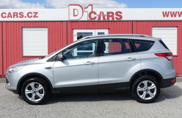 Ford Kuga 2.0 TDCi 132 kW SYNC3, nabídka A73/20