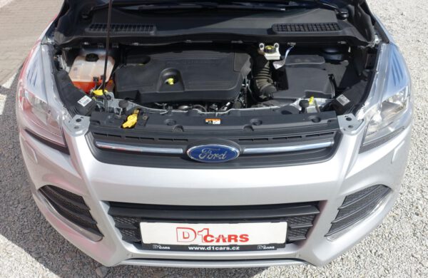 Ford Kuga 2.0 TDCi 132 kW SYNC3, nabídka A73/20