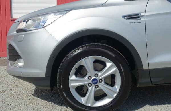 Ford Kuga 2.0 TDCi 132 kW SYNC3, nabídka A73/20