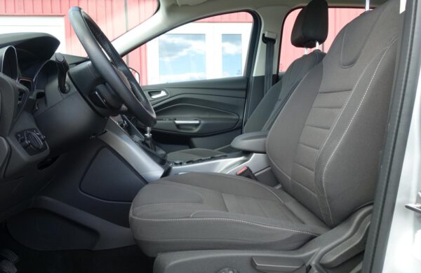 Ford Kuga 2.0 TDCi 132 kW SYNC3, nabídka A73/20