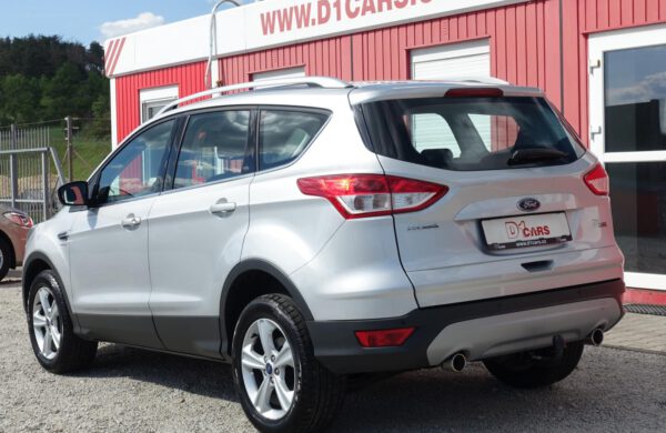 Ford Kuga 2.0 TDCi 132 kW SYNC3, nabídka A73/20