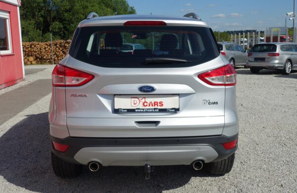 Ford Kuga 2.0 TDCi 132 kW SYNC3, nabídka A73/20