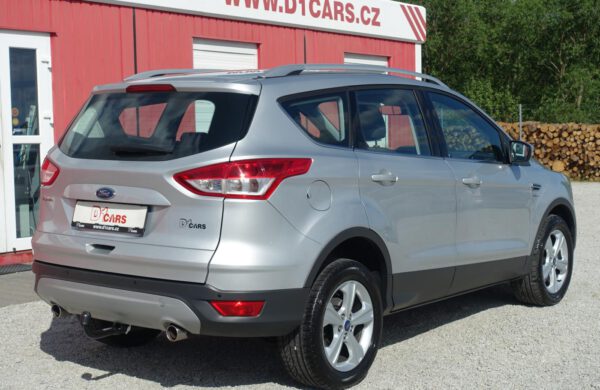 Ford Kuga 2.0 TDCi 132 kW SYNC3, nabídka A73/20