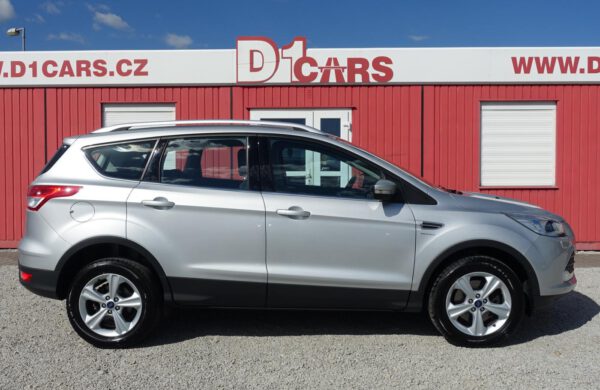 Ford Kuga 2.0 TDCi 132 kW SYNC3, nabídka A73/20