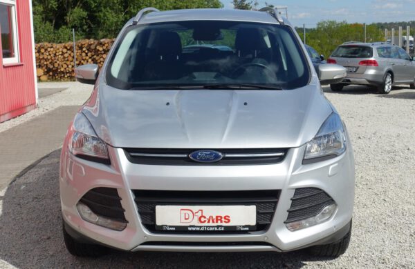 Ford Kuga 2.0 TDCi 132 kW SYNC3, nabídka A73/20