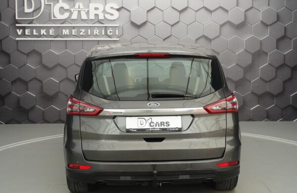 Ford S-MAX 2.0TDCi Business, 7MÍST, nabídka A73/21