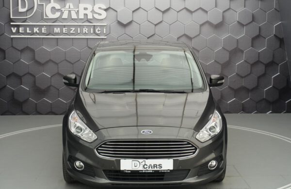 Ford S-MAX 2.0TDCi Business, 7MÍST, nabídka A73/21