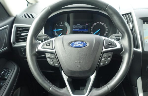 Ford S-MAX 2.0TDCi Business, 7MÍST, nabídka A73/21