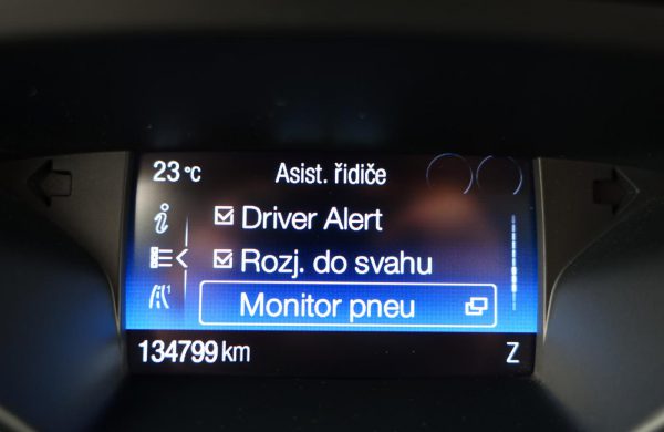 Ford Kuga 2.0 TDCi Titanium ZIMNÍ PAKET, nabídka A73/22