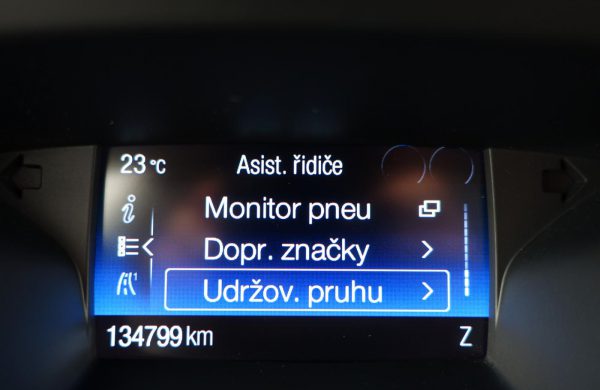 Ford Kuga 2.0 TDCi Titanium ZIMNÍ PAKET, nabídka A73/22