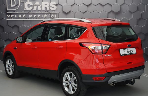 Ford Kuga 2.0 TDCi Titanium ZIMNÍ PAKET, nabídka A73/22